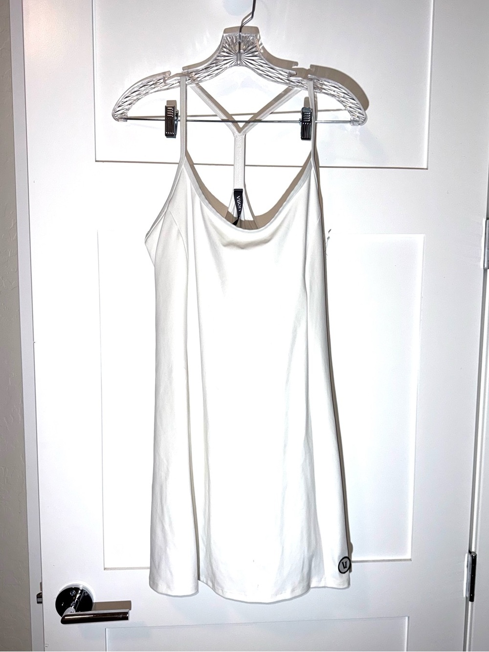 Vuori One Shot Tennis Dress